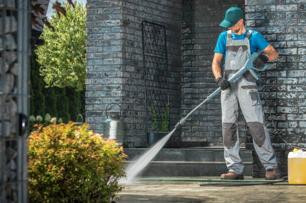 Trusted Columbine, CO Pressure Washing Services Experts